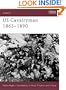 US Cavalryman 1865-90 (Warrior)