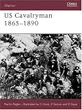 US Cavalryman 1865-90 (Warrior)