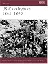 US Cavalryman 1865-90 (Warrior)