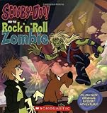 Scooby-doo! and the Rock n Roll Zombie