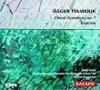 Choralsymphonie Nr. 7/Requiem