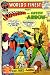 Book World's Finest Comics, #210 (Comic Book, 1972) Starring Superman and Green Arrow