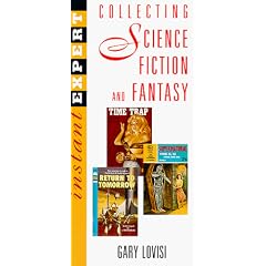 Instant Expert: Science Fiction (Instant Expert (National Book Network))