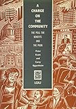 A charge on the community : the poll tax, benefits and the poor