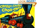 Chugga Chugga Choo...