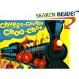 Chugga Chugga Choo Choo