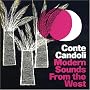 Modern Sounds from the West