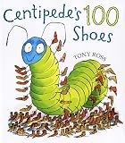 Centipedes One Hundred Shoes