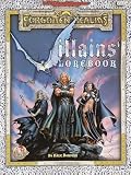  : Villains' Lorebook (AD&D/Advanced Dungeons & Dragons/Forgotten Realms)