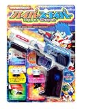 ハイパースナイパー （ 青 ） の評価・レビュー