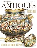 View Details for The Magazine Antiques (1-year)