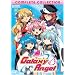 Galaxy Angel: Complete Collection