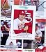 Jim Edmonds 25-card set with 2-piece acrylic case