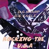 Rocking the U.S.a.