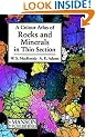 Rocks and Minerals in Thin Section (A Colour Atlas)