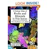 Rocks and Minerals in Thin Section (A Colour Atlas)