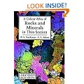 Rocks and Minerals in Thin Section (A Colour Atlas)