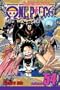 One Piece, Vol. 54