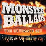 Monster Ballads: The Ultimate Set (Snys)