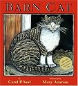 Barn Cat
