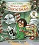 Little Critter's the Night Before Christmas