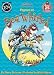 Pogman at Sea Whirled (Pog Sticker Books) 