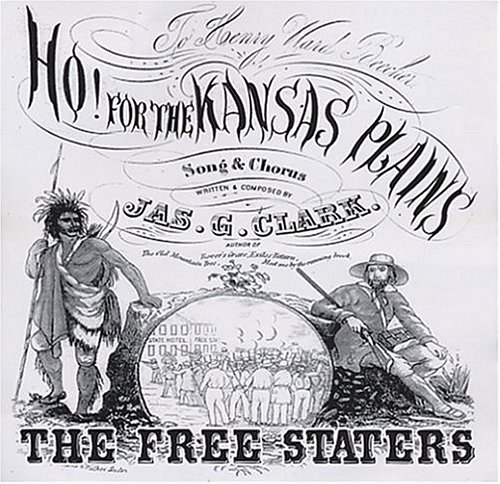 CD-Charts  Search : Ho! For the Kansas Plains