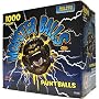 Brass Eagle Monster Balls, 1000 Count