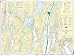 13296--Boothbay Harbor to Bath, including Kennebec River, Bath to Augusta
