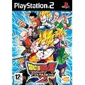 Dragonball Z Budokai Tenkaichi 2 (PS2)