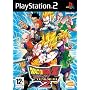 Dragonball Z Budokai Tenkaichi 2 (PS2)