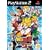 Dragonball Z Budokai Tenkaichi 2 (PS2)