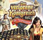 Das Verlorene K�nigreich: Die Prophez...