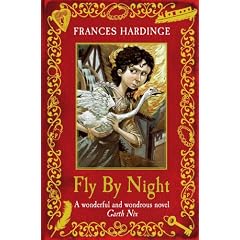 Fly By Night