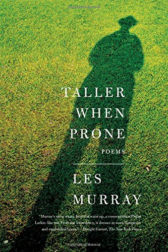 Taller When Prone: Poems