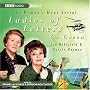 Ladies of Letters Go Green: Series 9 (BBC Audio)