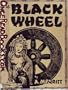 The black wheel
