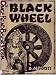 Books : The black wheel