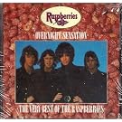 Overnight sensation-The very best of The Raspberries