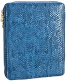 Abas iPad Zippered Cover