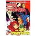 Jess Franco Double Bill - Vol. 1 - Dracula Vs Frankenstein / Curse Of Frankenstein [1972]