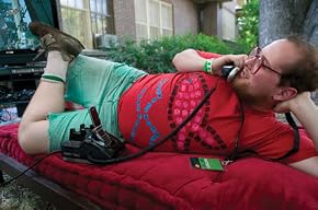Image de Dan Deacon