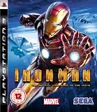 Iron Man [UK IMPORT]