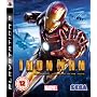 Iron Man (PS3)