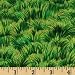 44'' Wide Michael Miller Gnomes Lawn Green Fabric By The Yard