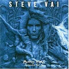 Mystery Tracks Archives Vol.3