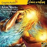 The Lightbringer Trilogy 1  The Black Prism (2 of 3)