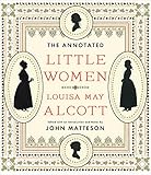 The annotated Little women