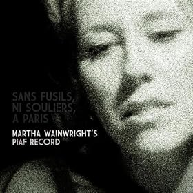 Martha Wainwright
