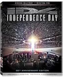 Independence Day [Blu-ray]